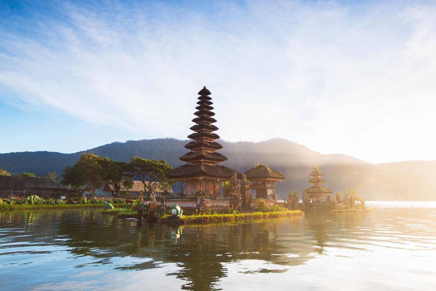 Bali, Indonesia